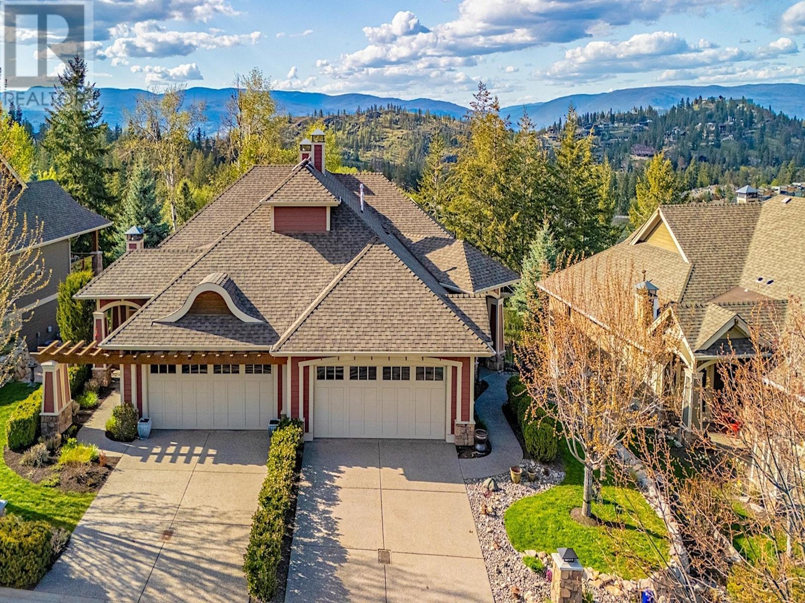 199 Longspoon Drive Lot# 5, Vernon, British Columbia  V1H 2H6 - Photo 4 - 10344793