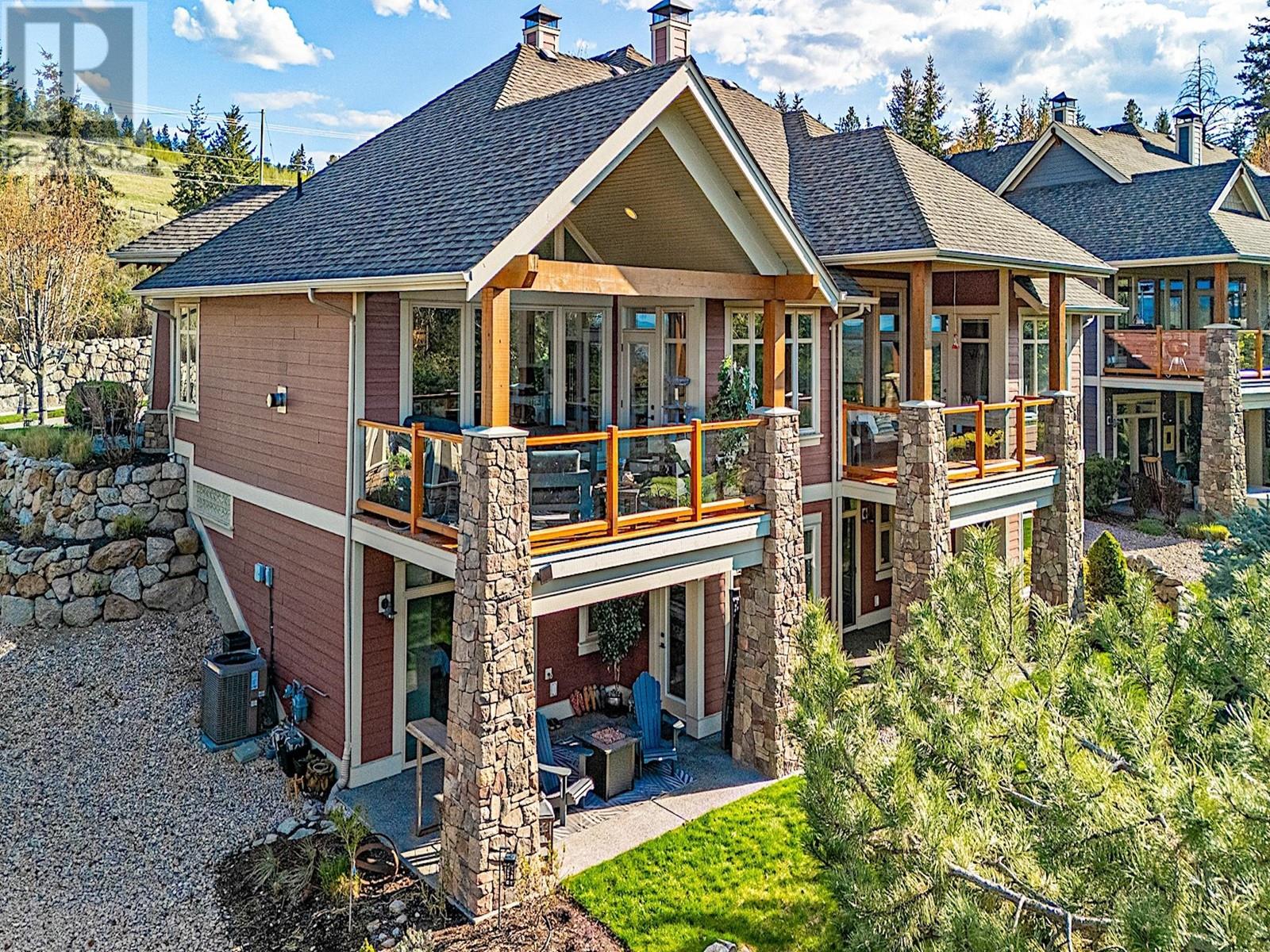 199 Longspoon Drive Lot# 5, Vernon, British Columbia  V1H 2H6 - Photo 5 - 10344793