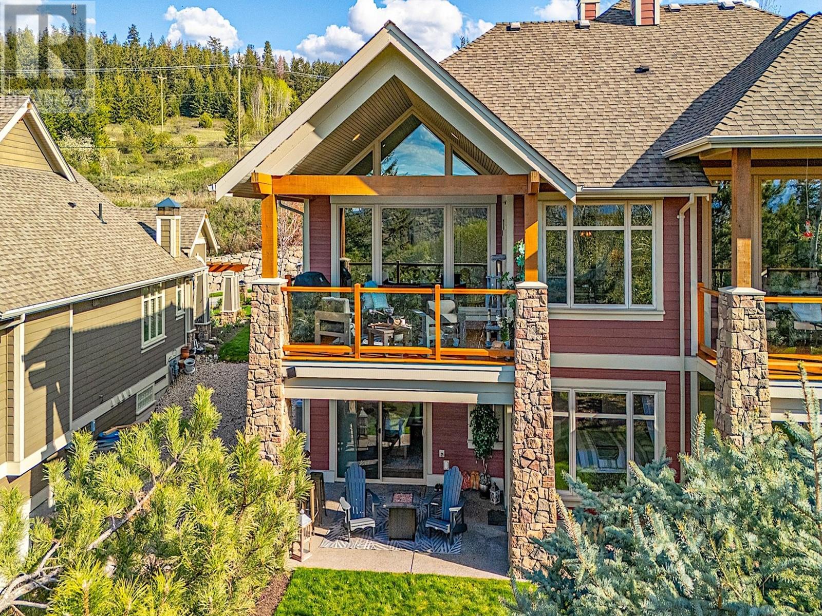 199 Longspoon Drive Lot# 5, Vernon, British Columbia  V1H 2H6 - Photo 6 - 10344793