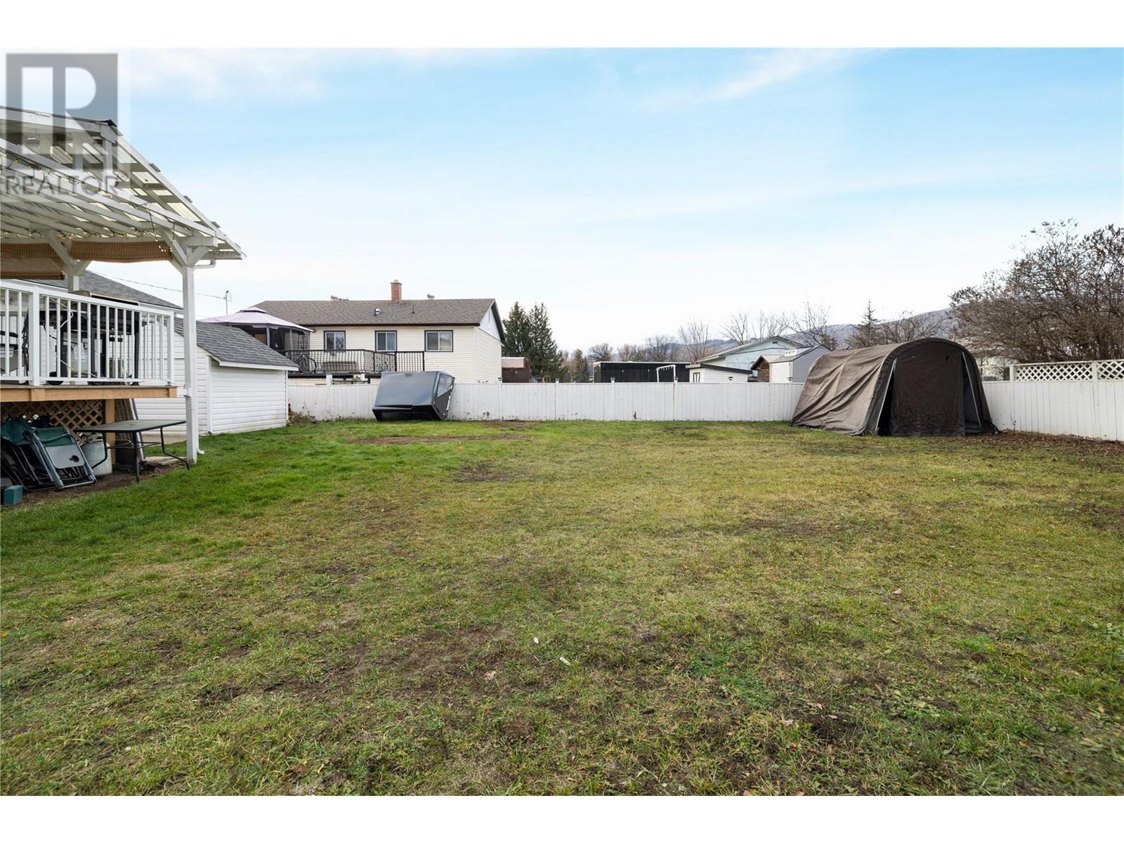 3413 24 Avenue, Vernon, British Columbia  V1T 1L7 - Photo 17 - 10345673