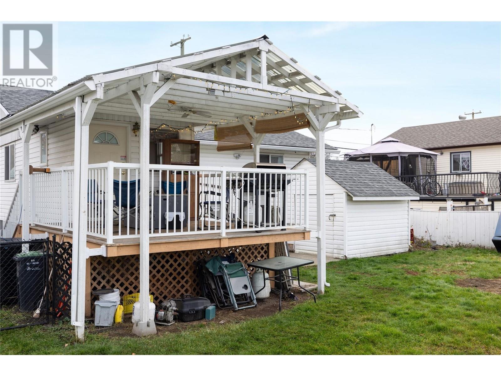 3413 24 Avenue, Vernon, British Columbia  V1T 1L7 - Photo 18 - 10345673