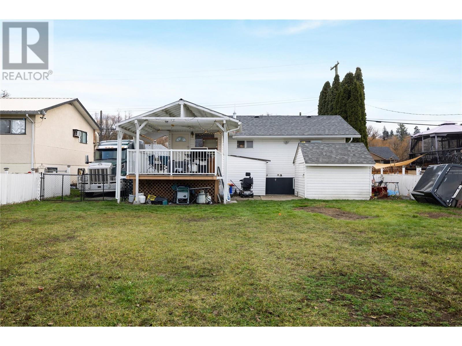 3413 24 Avenue, Vernon, British Columbia  V1T 1L7 - Photo 19 - 10345673