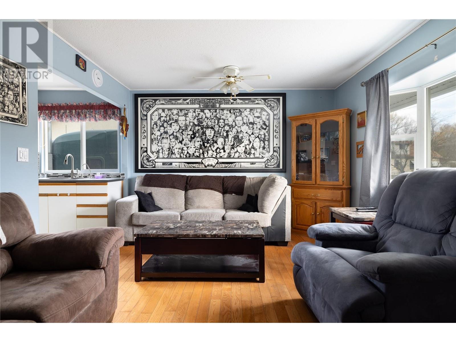 3413 24 Avenue, Vernon, British Columbia  V1T 1L7 - Photo 26 - 10345673