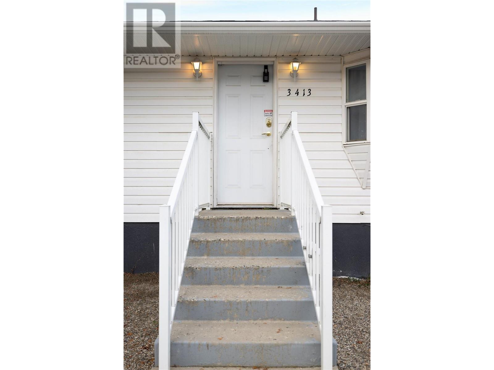 3413 24 Avenue, Vernon, British Columbia  V1T 1L7 - Photo 3 - 10345673