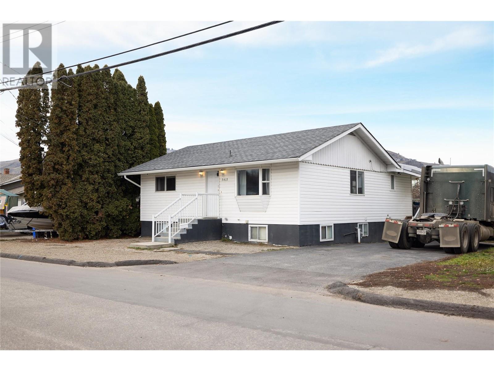 3413 24 Avenue, Vernon, British Columbia  V1T 1L7 - Photo 4 - 10345673