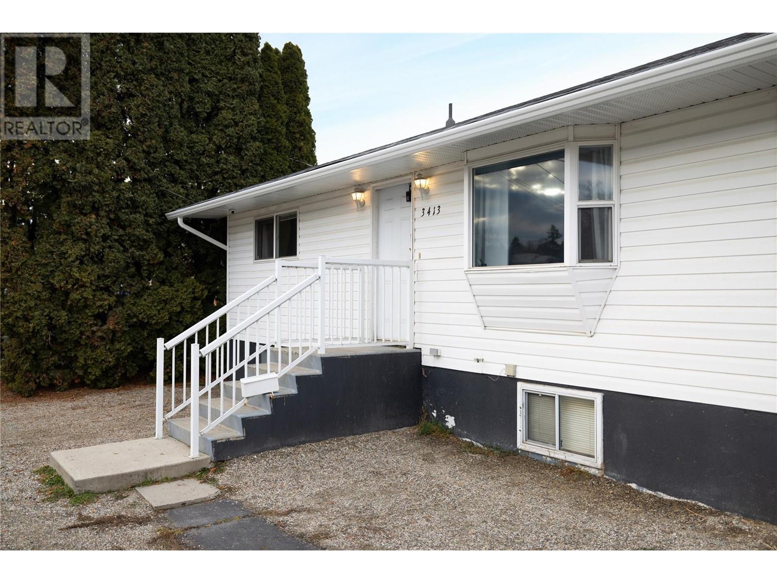 3413 24 Avenue, Vernon, British Columbia  V1T 1L7 - Photo 5 - 10345673