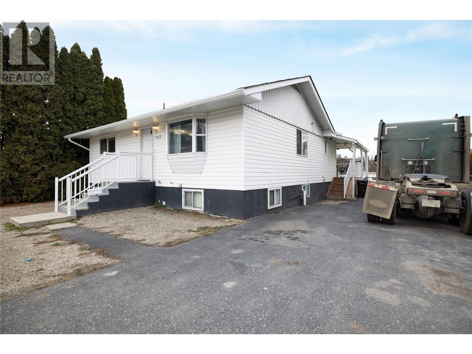 3413 24 Avenue, Vernon, British Columbia  V1T 1L7 - Photo 6 - 10345673