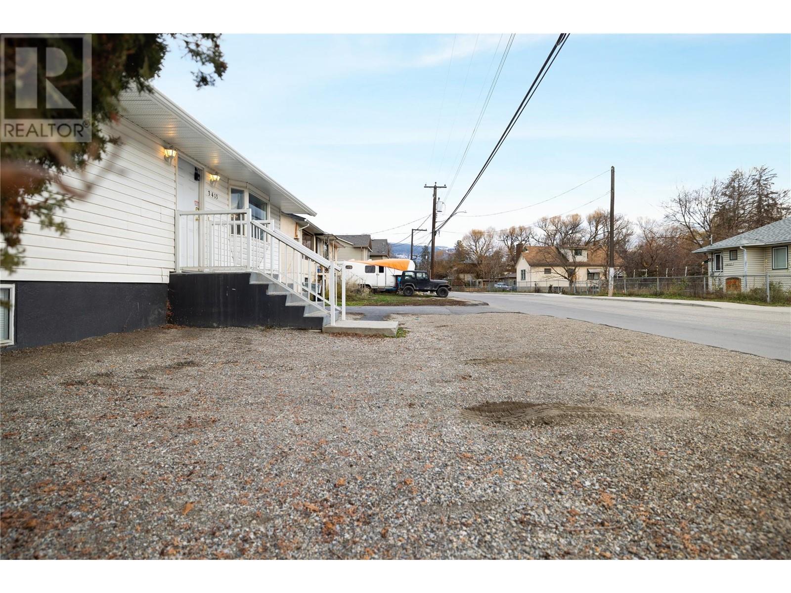 3413 24 Avenue, Vernon, British Columbia  V1T 1L7 - Photo 7 - 10345673