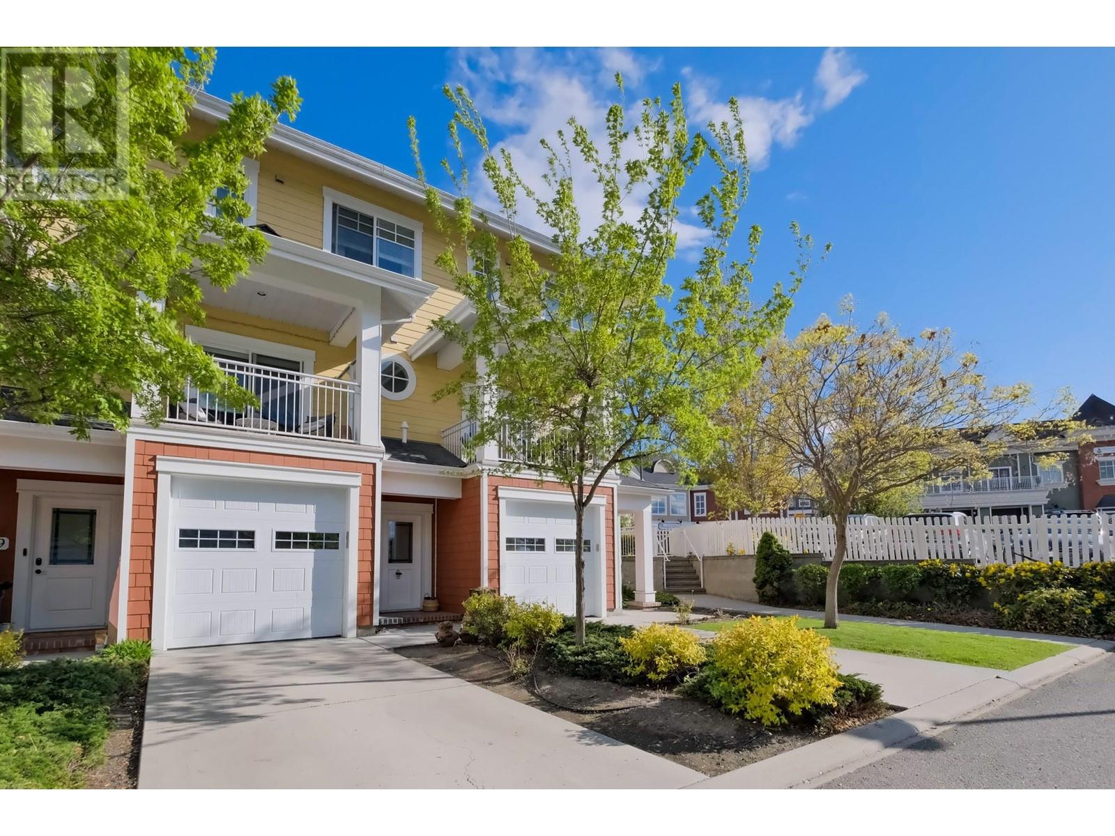 433 Mccarren Avenue Unit# 20, Kelowna, British Columbia  V1W 4T8 - Photo 31 - 10345620