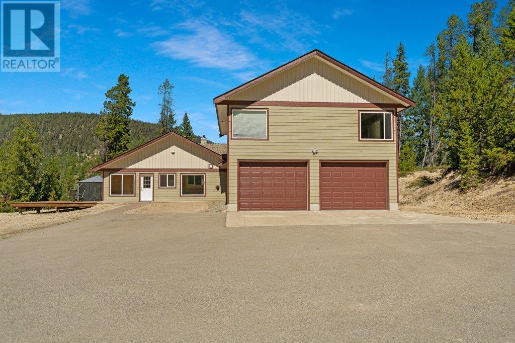 145 Jellicoe Road, Princeton, British Columbia  V0X 1W0 - Photo 1 - 10345732