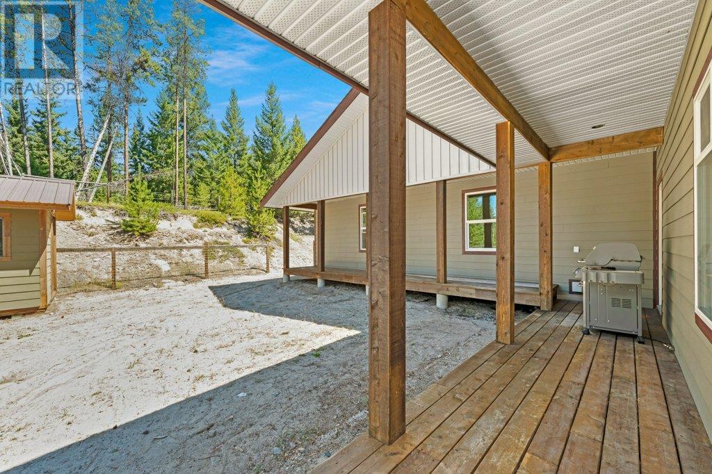 145 Jellicoe Road, Princeton, British Columbia  V0X 1W0 - Photo 24 - 10345732