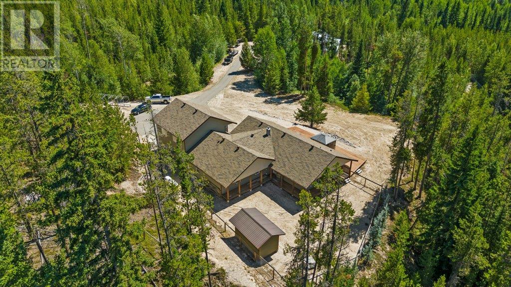 145 Jellicoe Road, Princeton, British Columbia  V0X 1W0 - Photo 4 - 10345732