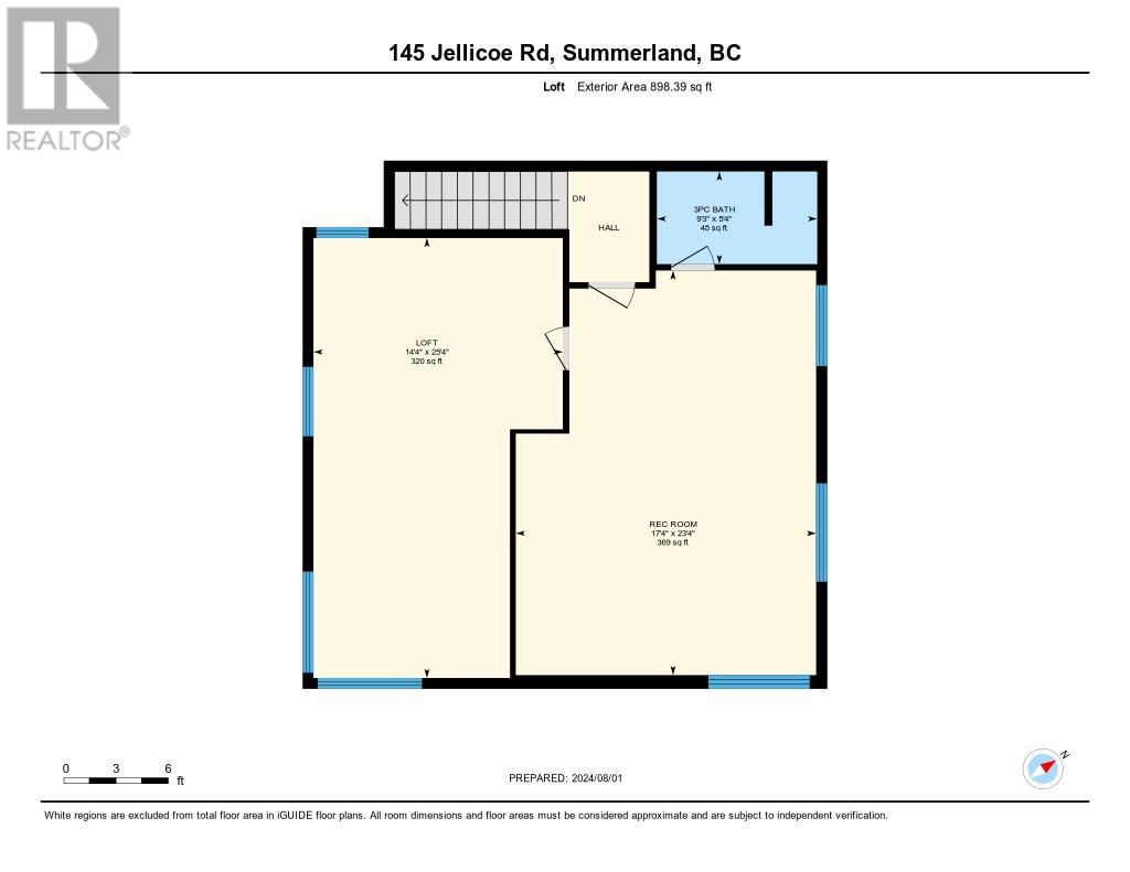 145 Jellicoe Road, Princeton, British Columbia  V0X 1W0 - Photo 41 - 10345732