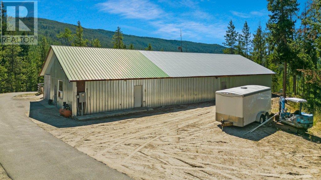 145 Jellicoe Road, Princeton, British Columbia  V0X 1W0 - Photo 6 - 10345732