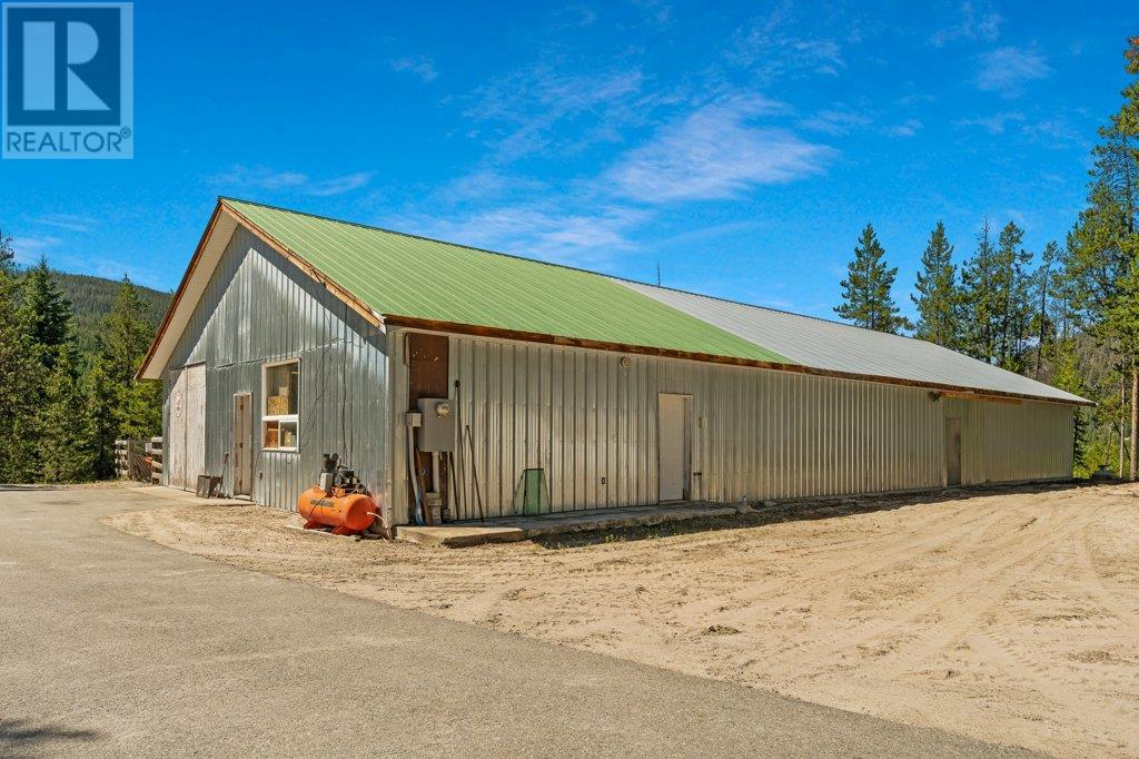 145 Jellicoe Road, Princeton, British Columbia  V0X 1W0 - Photo 9 - 10345732