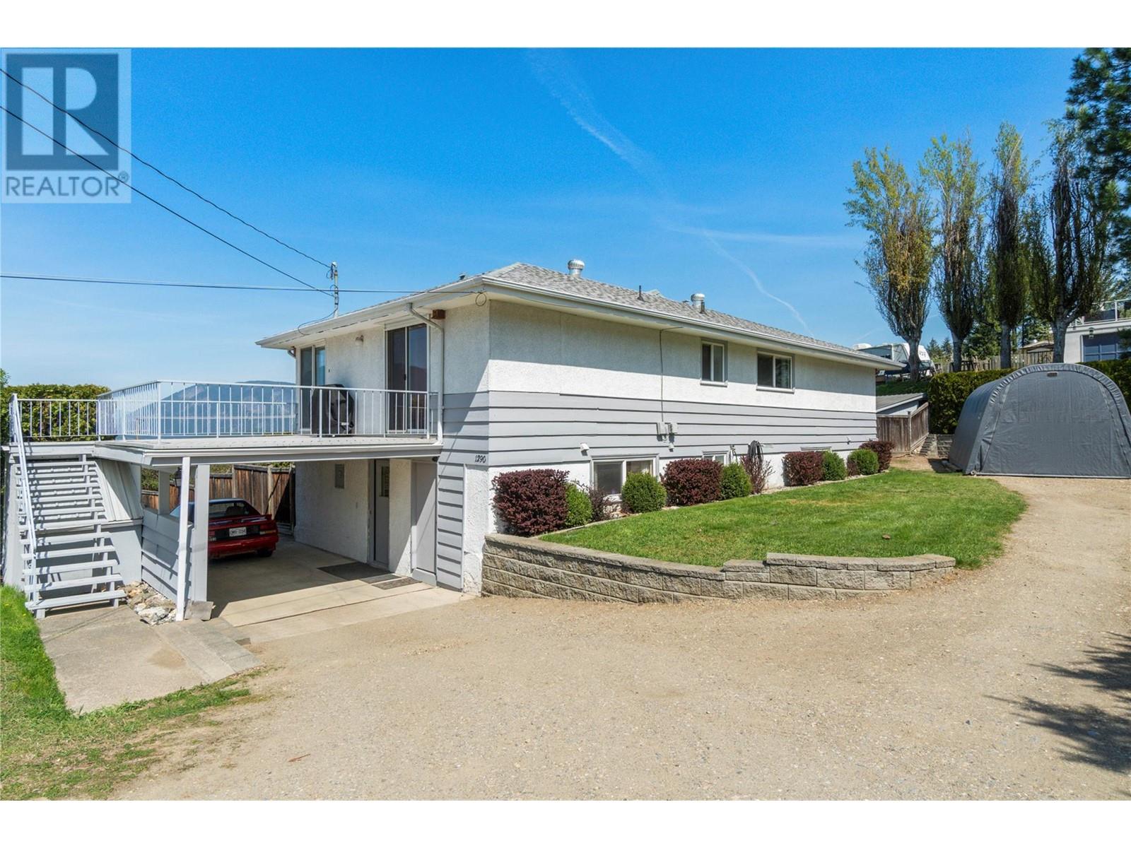 1290 15 Street Se, Salmon Arm, British Columbia  V1E 2G8 - Photo 1 - 10345427