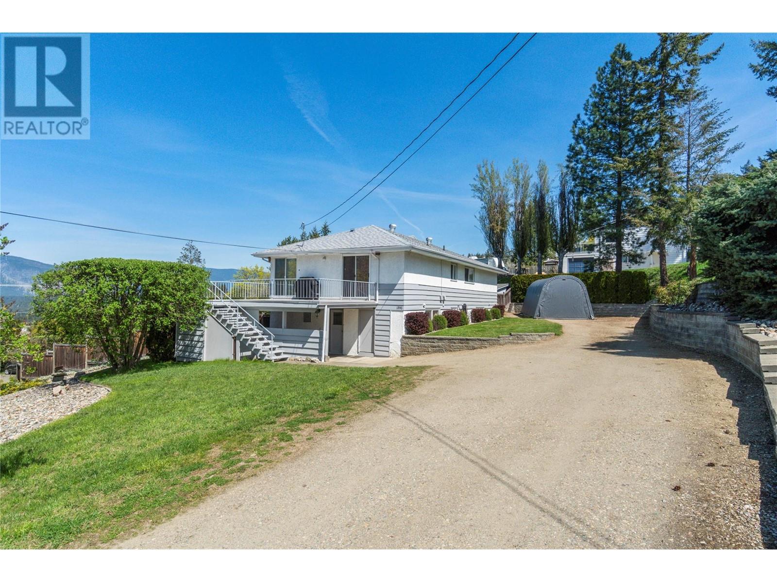1290 15 Street Se, Salmon Arm, British Columbia  V1E 2G8 - Photo 21 - 10345427