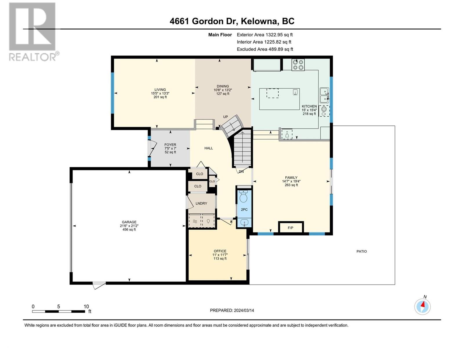 4661 Gordon Drive, Kelowna, British Columbia  V1W 1T5 - Photo 61 - 10345536