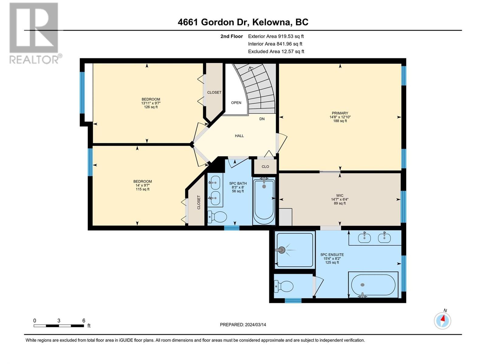 4661 Gordon Drive, Kelowna, British Columbia  V1W 1T5 - Photo 62 - 10345536