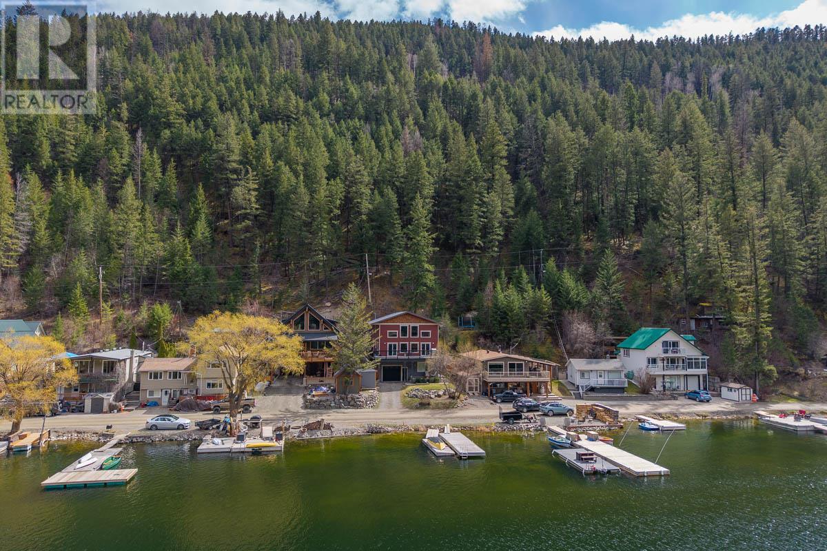 1980 Paul Lake Road, Kamloops, British Columbia  V2H 1N8 - Photo 47 - 10345189