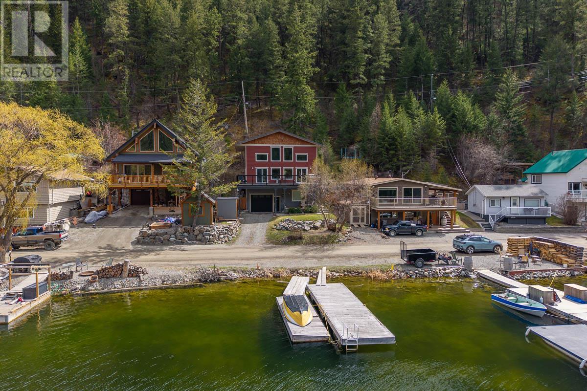 1980 Paul Lake Road, Kamloops, British Columbia  V2H 1N8 - Photo 48 - 10345189