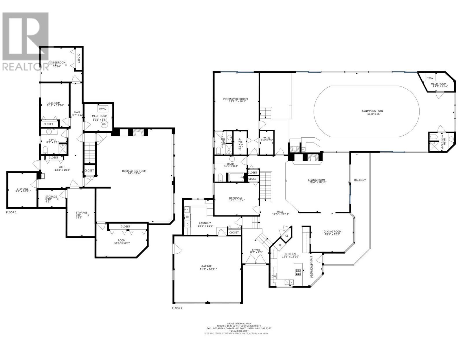 476 Pevero Place, Kamloops, British Columbia  V2H 1S1 - Photo 31 - 10345158