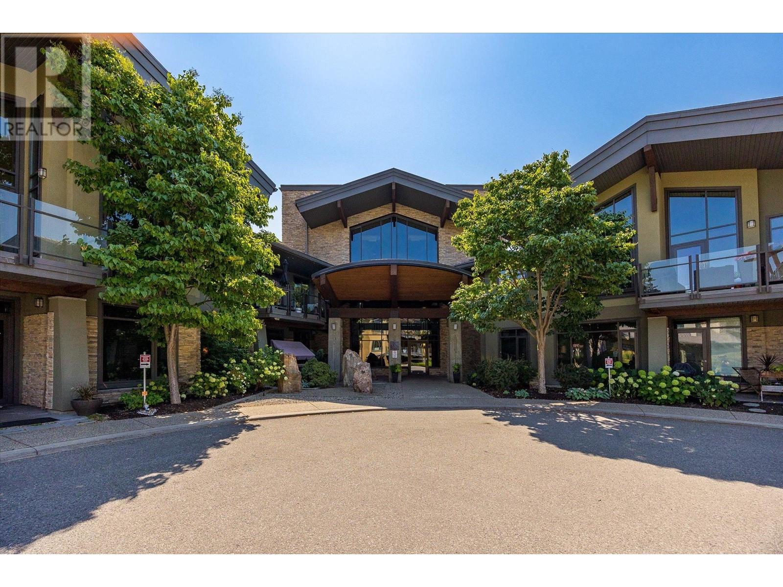 600 Sarsons Road Unit# 104, Kelowna, British Columbia  V1W 1C2 - Photo 1 - 10345143
