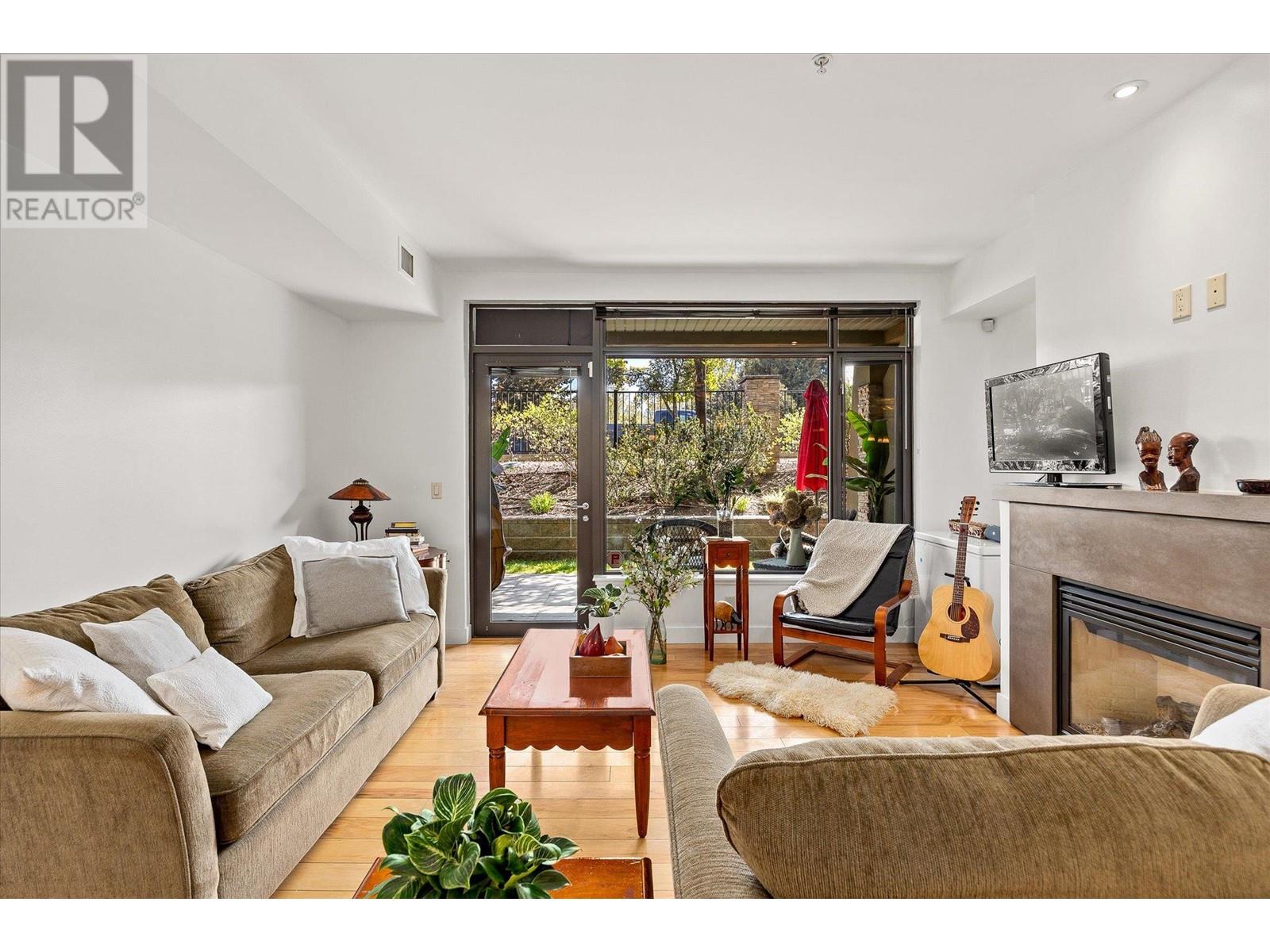 600 Sarsons Road Unit# 104, Kelowna, British Columbia  V1W 1C2 - Photo 11 - 10345143