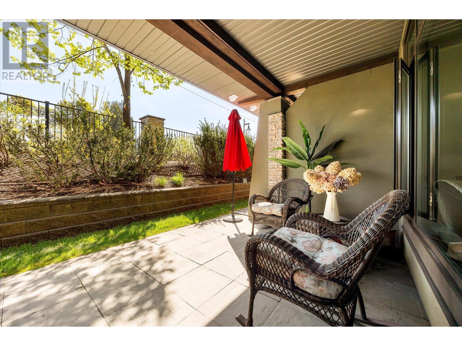 600 Sarsons Road Unit# 104, Kelowna, British Columbia  V1W 1C2 - Photo 14 - 10345143