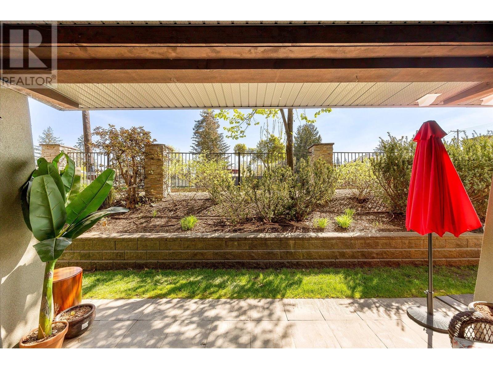 600 Sarsons Road Unit# 104, Kelowna, British Columbia  V1W 1C2 - Photo 15 - 10345143