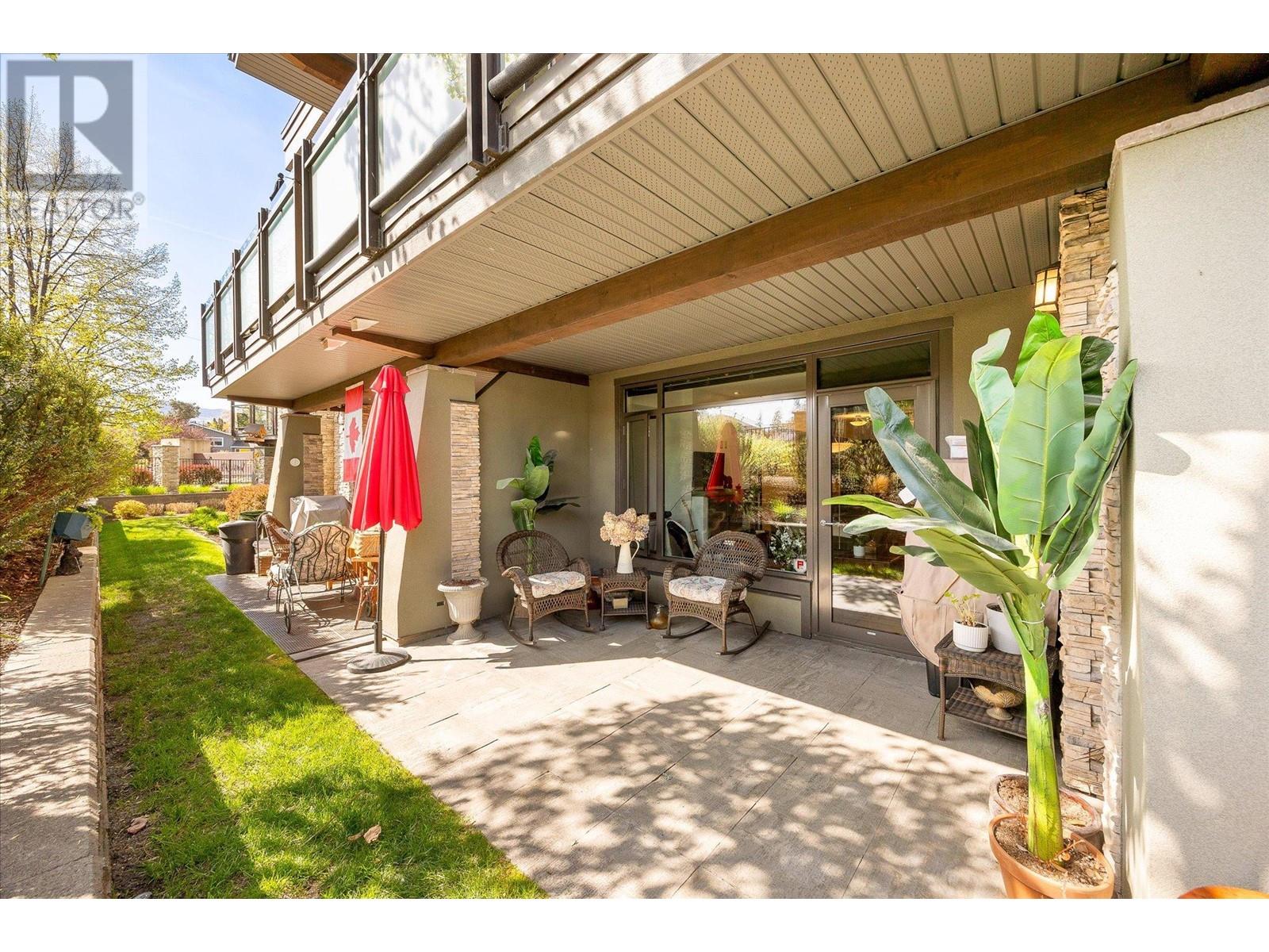 600 Sarsons Road Unit# 104, Kelowna, British Columbia  V1W 1C2 - Photo 16 - 10345143