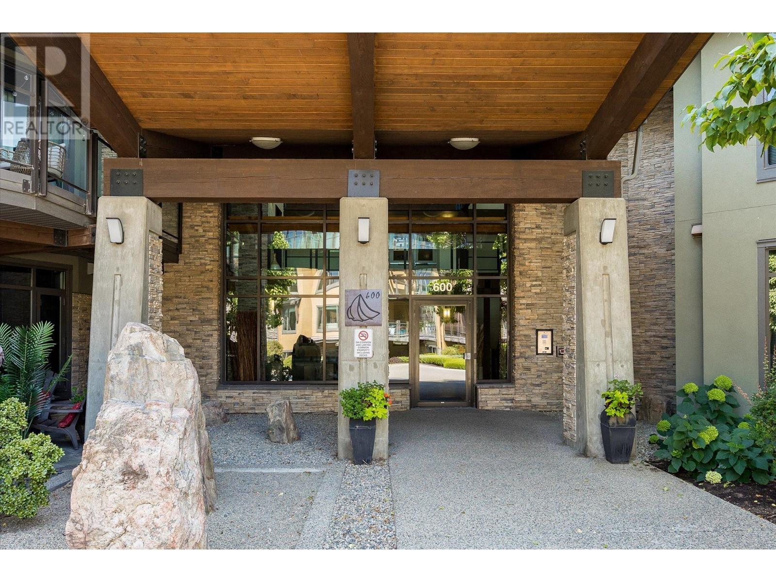 600 Sarsons Road Unit# 104, Kelowna, British Columbia  V1W 1C2 - Photo 2 - 10345143