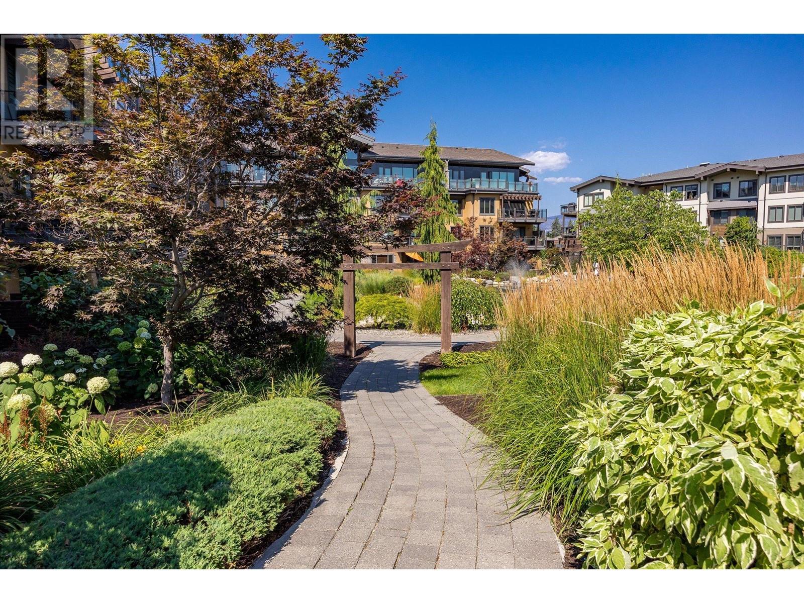 600 Sarsons Road Unit# 104, Kelowna, British Columbia  V1W 1C2 - Photo 26 - 10345143