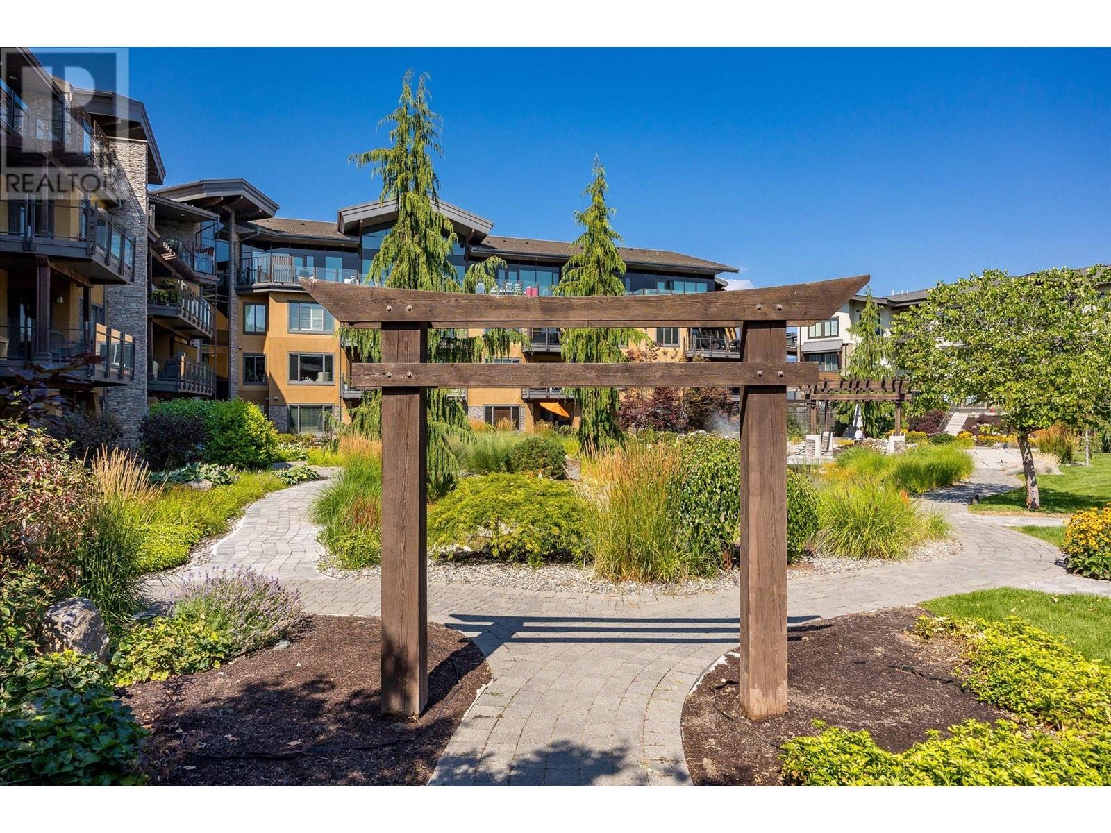 600 Sarsons Road Unit# 104, Kelowna, British Columbia  V1W 1C2 - Photo 27 - 10345143