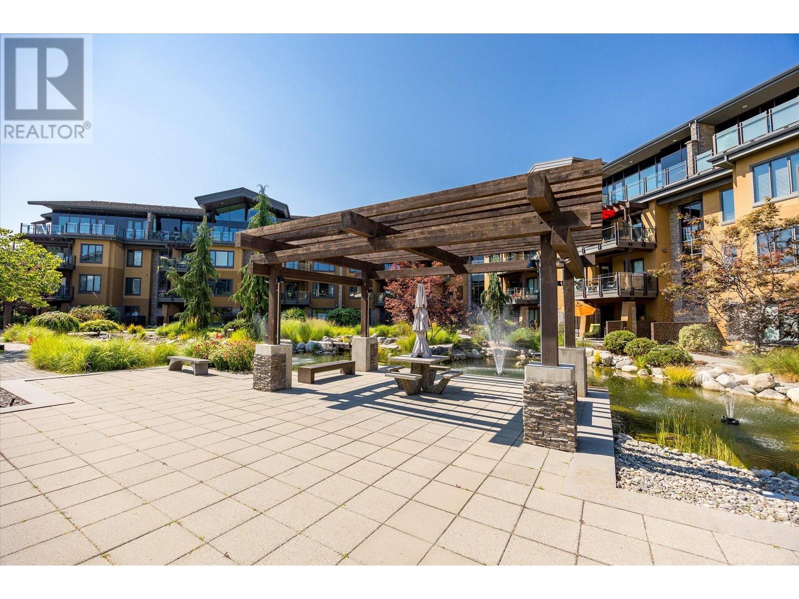 600 Sarsons Road Unit# 104, Kelowna, British Columbia  V1W 1C2 - Photo 29 - 10345143