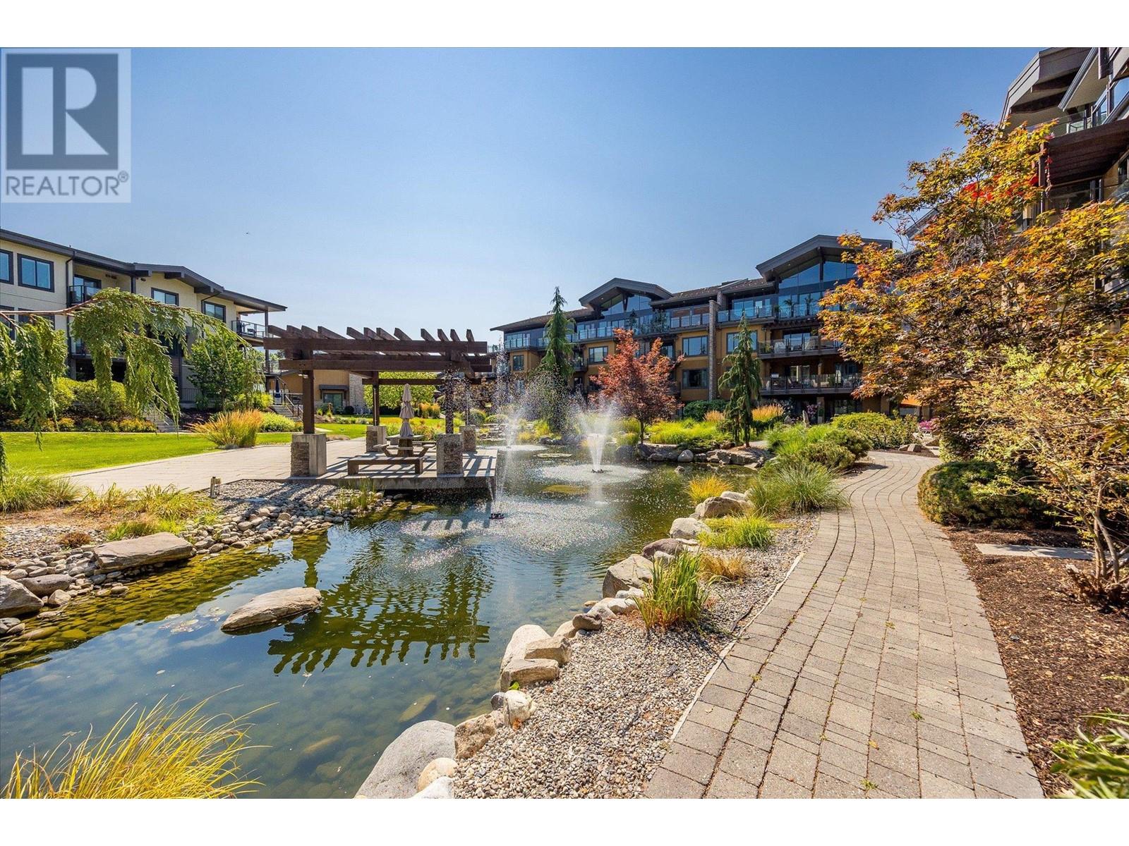 600 Sarsons Road Unit# 104, Kelowna, British Columbia  V1W 1C2 - Photo 30 - 10345143