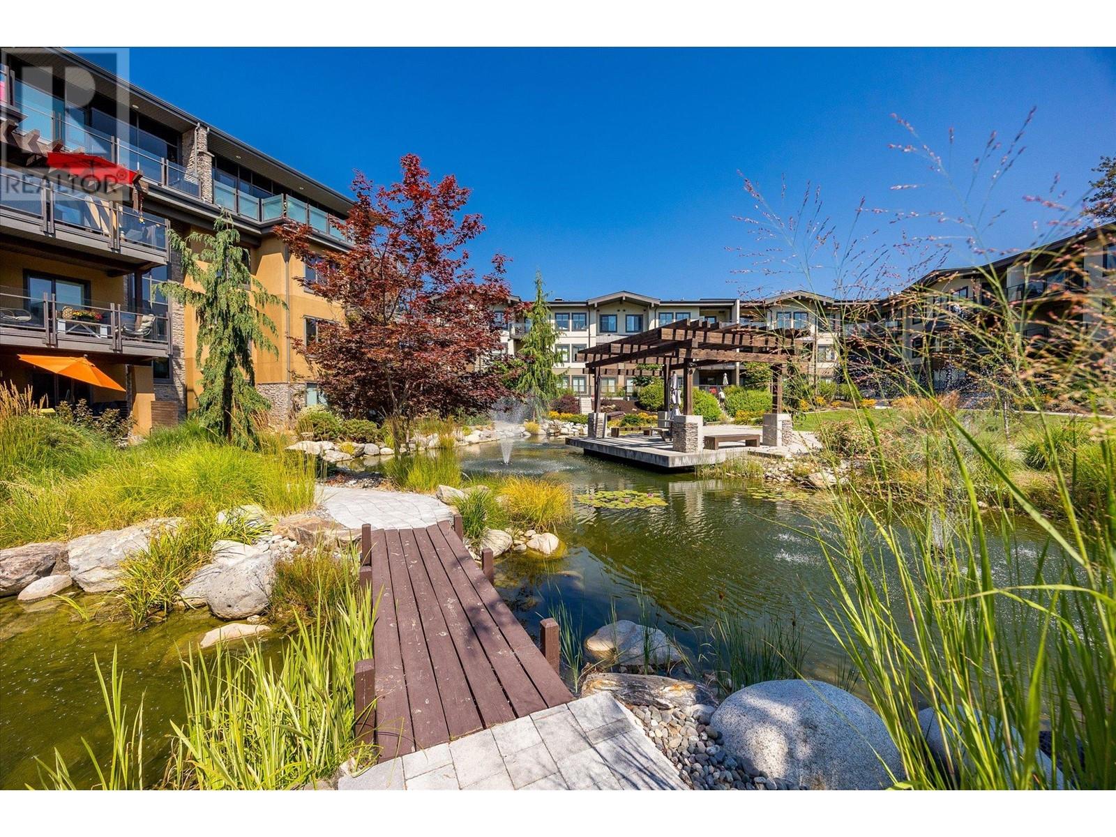 600 Sarsons Road Unit# 104, Kelowna, British Columbia  V1W 1C2 - Photo 31 - 10345143