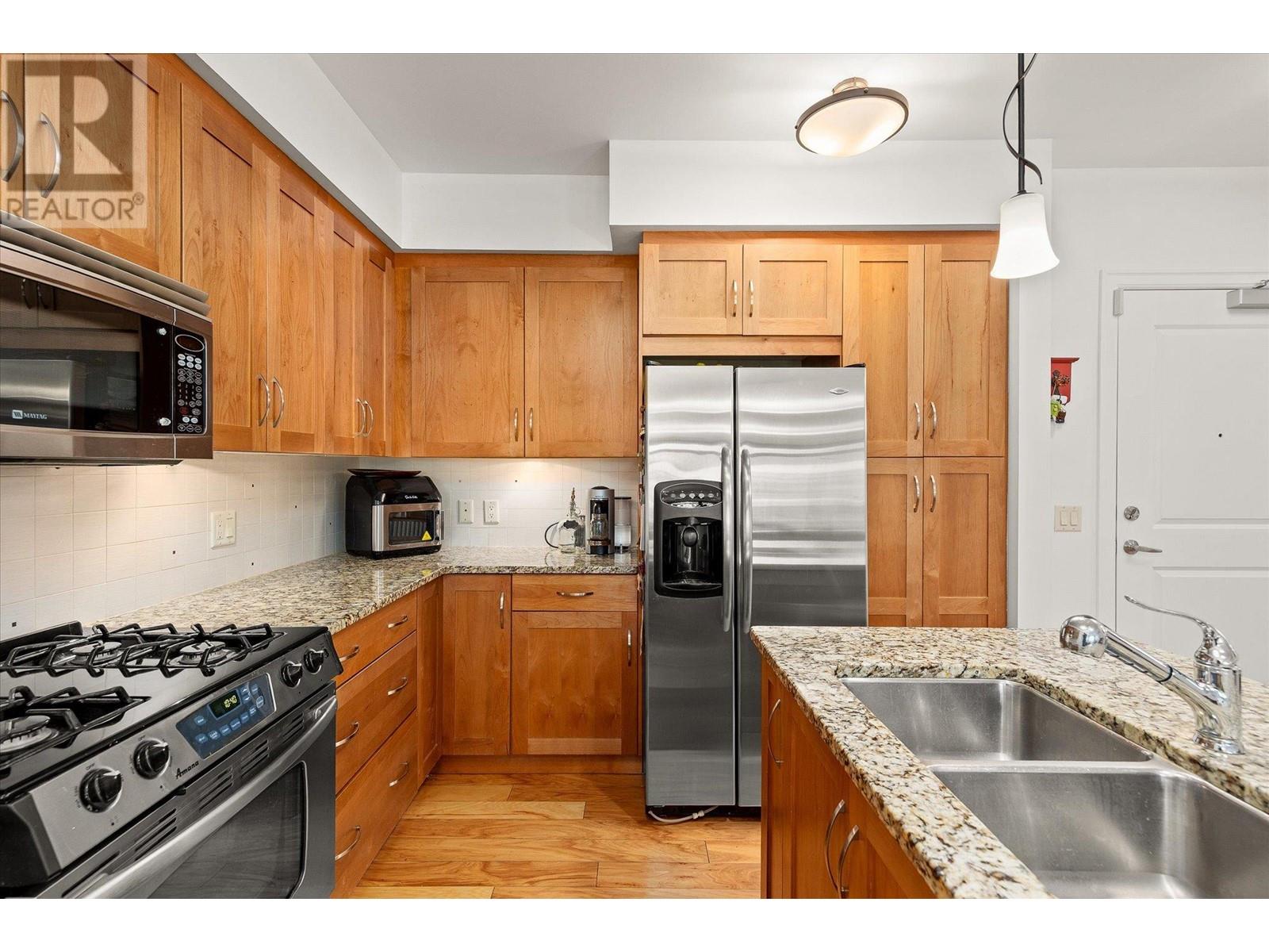 600 Sarsons Road Unit# 104, Kelowna, British Columbia  V1W 1C2 - Photo 7 - 10345143