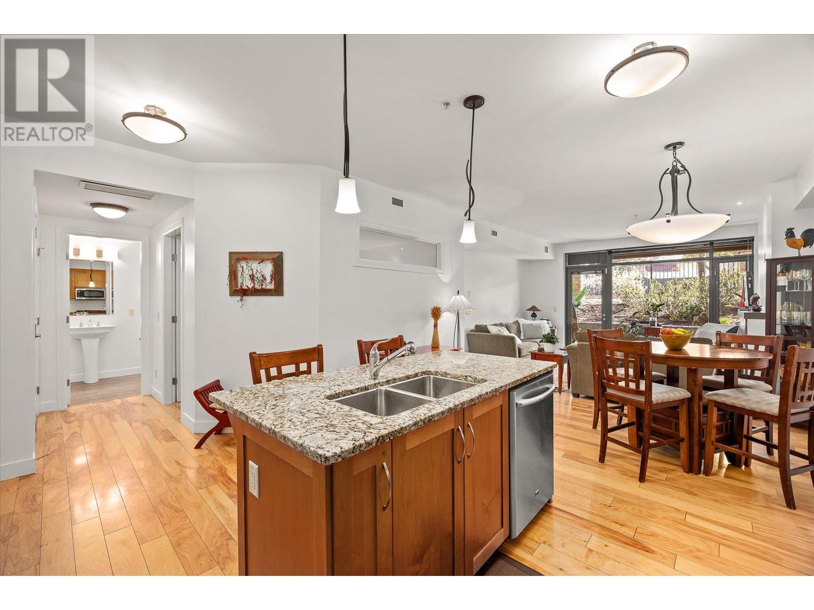 600 Sarsons Road Unit# 104, Kelowna, British Columbia  V1W 1C2 - Photo 8 - 10345143