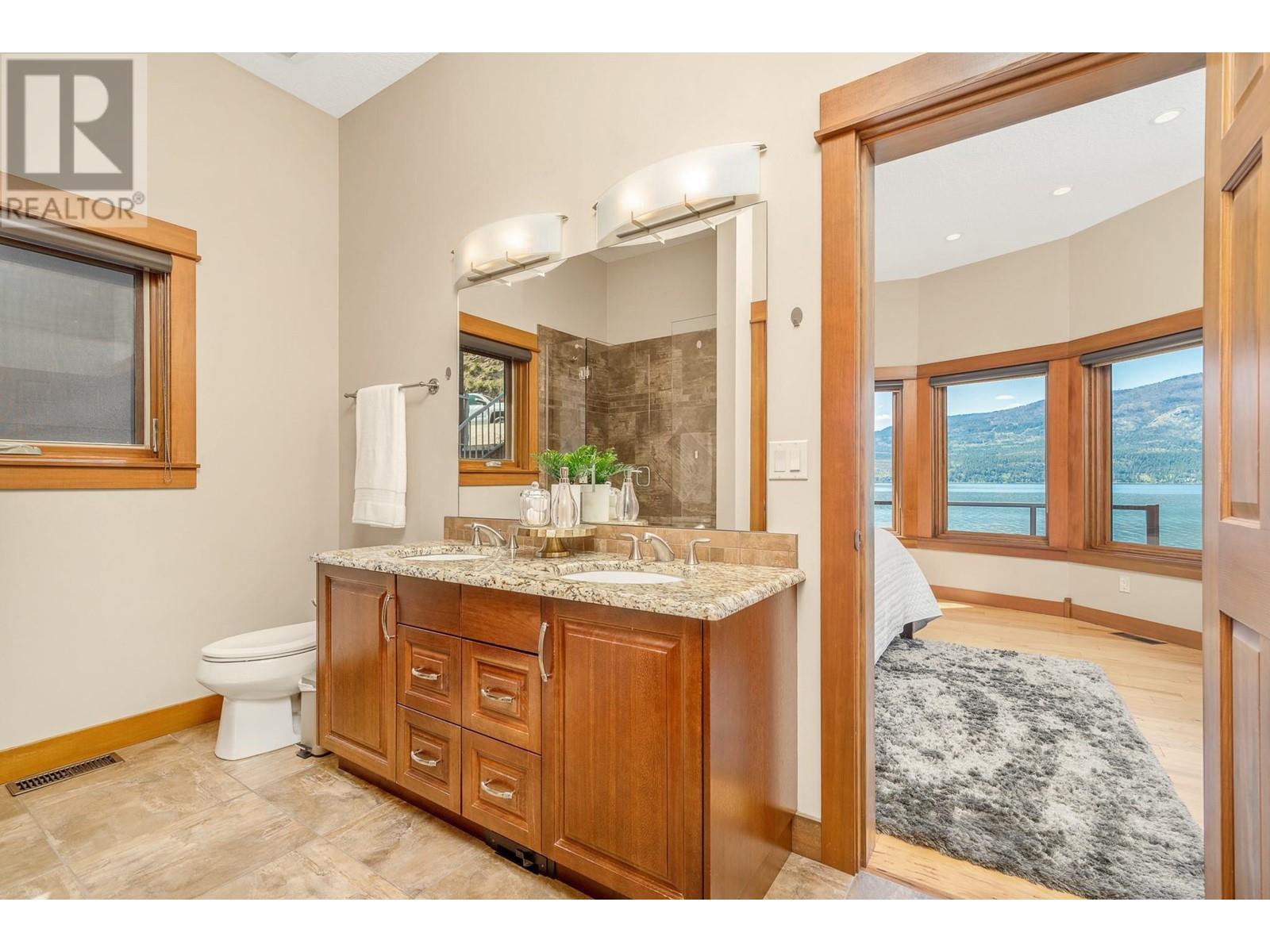 9990 Eastside Road Unit# 7, Vernon, British Columbia  V1H 1V1 - Photo 15 - 10341385