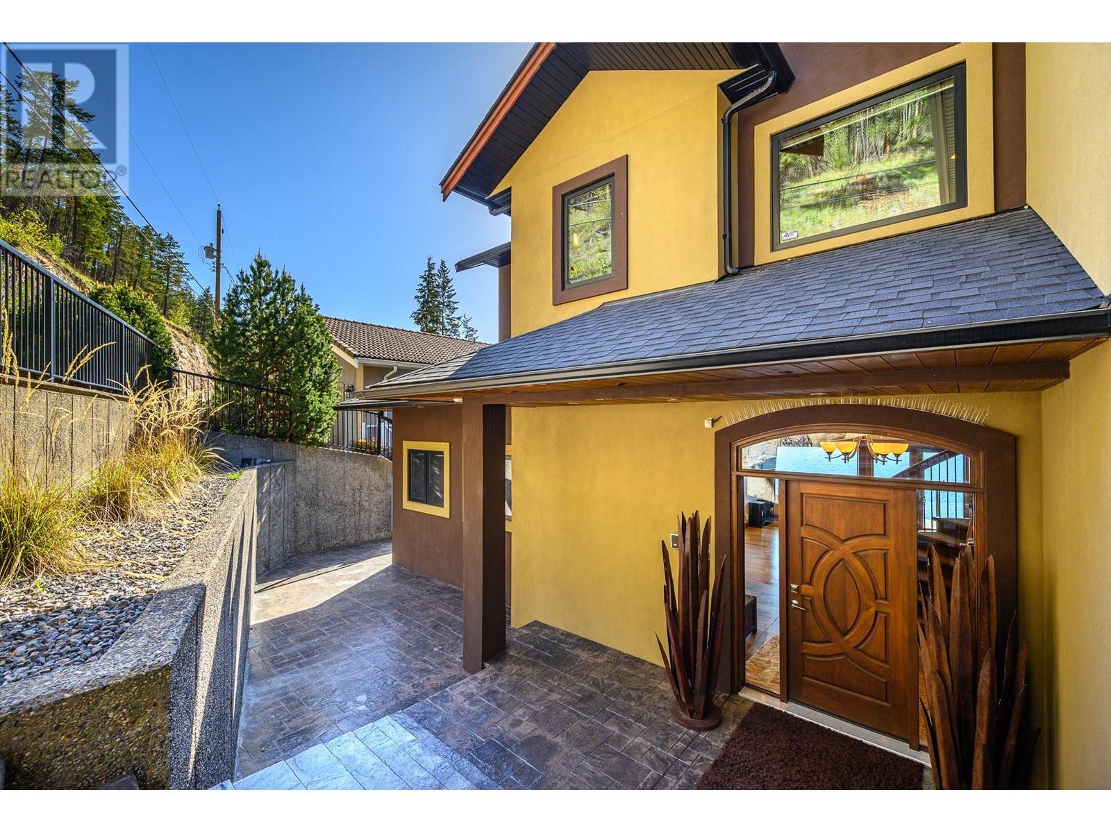 9990 Eastside Road Unit# 7, Vernon, British Columbia  V1H 1V1 - Photo 3 - 10341385