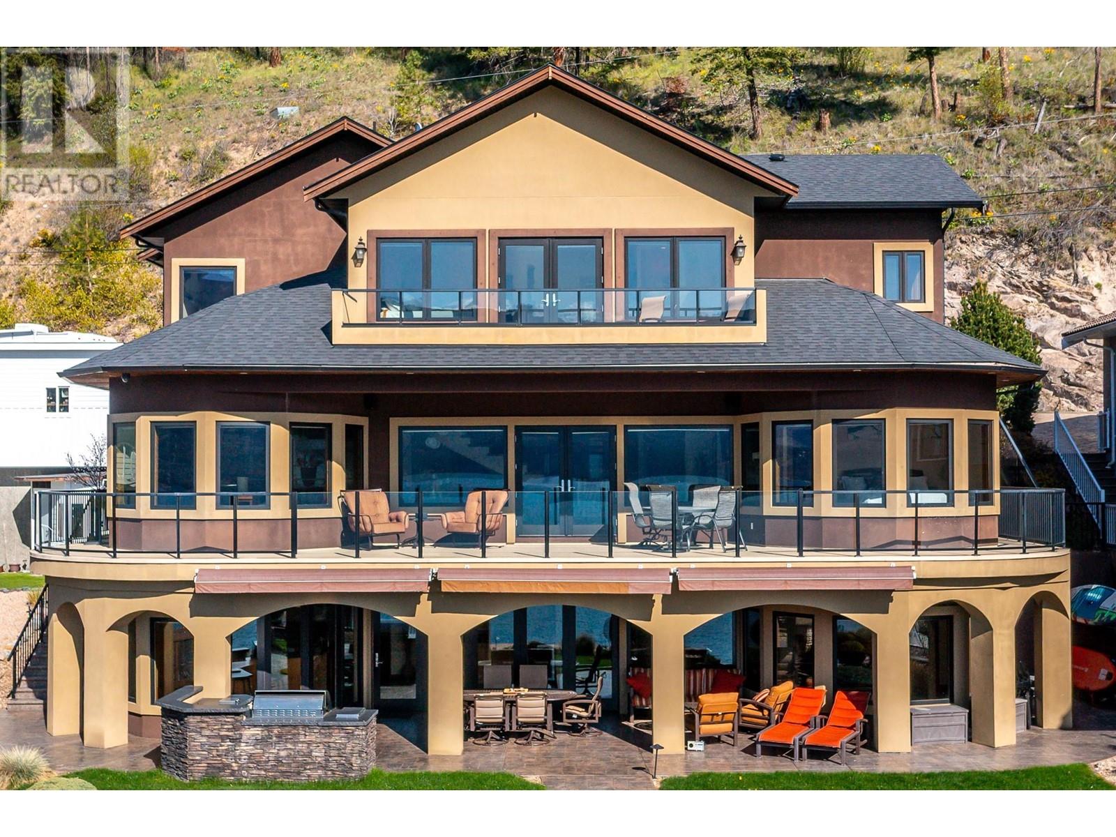 9990 Eastside Road Unit# 7, Vernon, British Columbia  V1H 1V1 - Photo 41 - 10341385