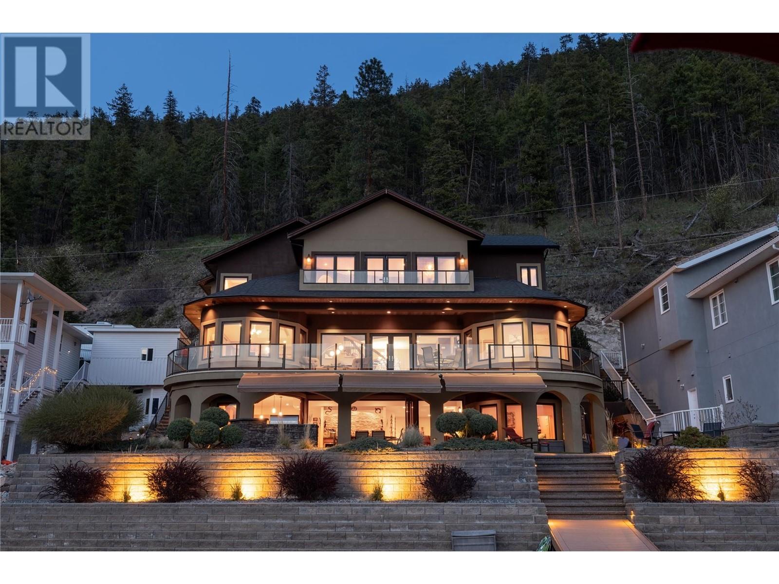 9990 Eastside Road Unit# 7, Vernon, British Columbia  V1H 1V1 - Photo 42 - 10341385