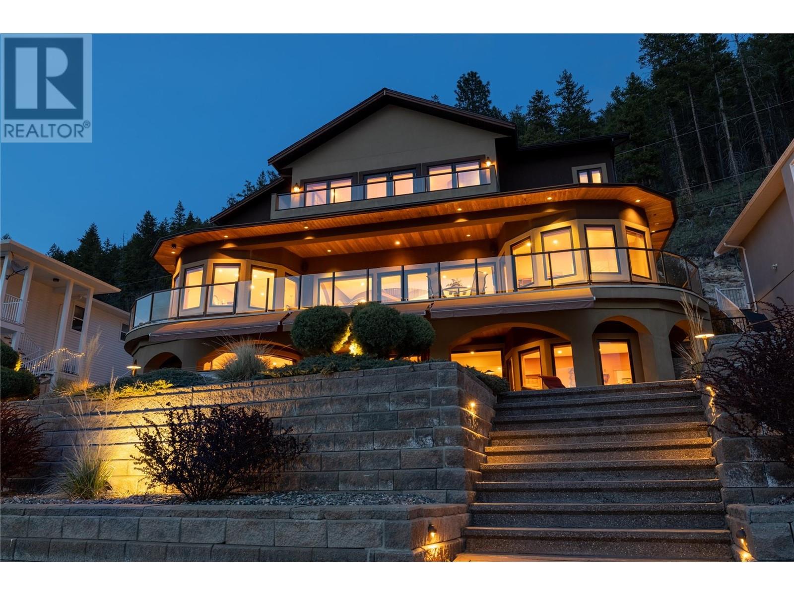 9990 Eastside Road Unit# 7, Vernon, British Columbia  V1H 1V1 - Photo 43 - 10341385