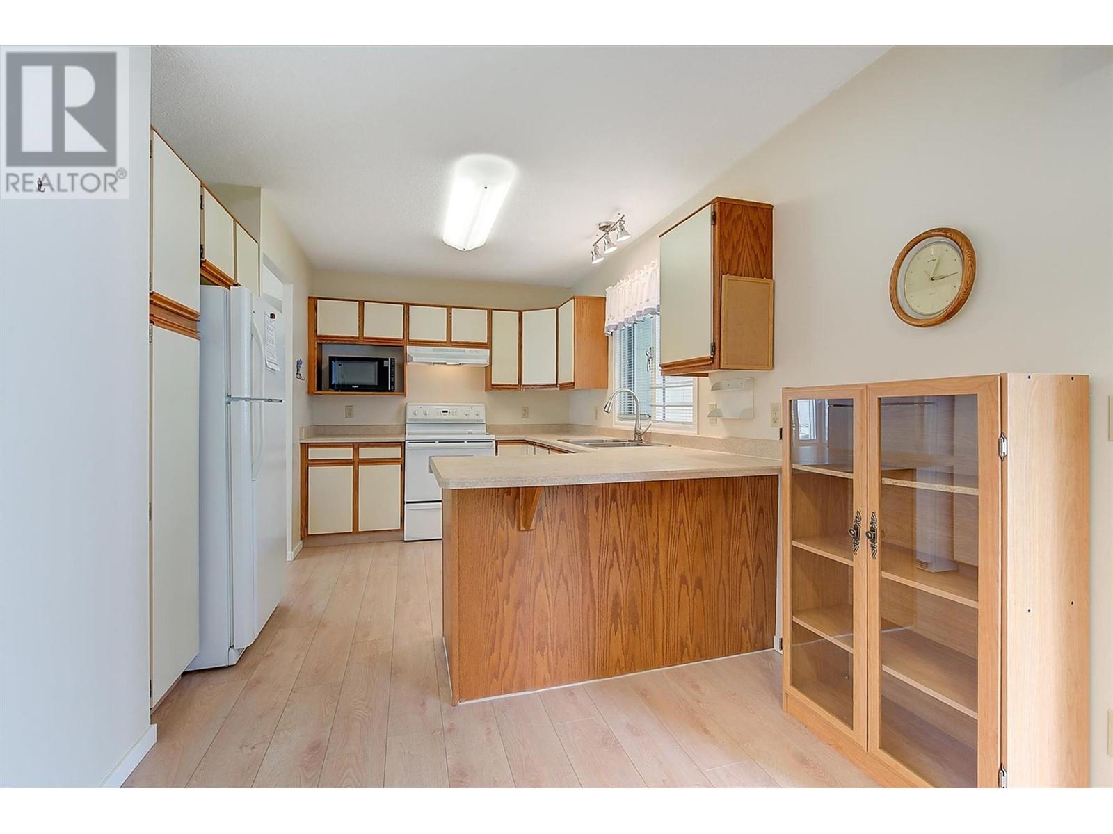 1255 Raymer Avenue Unit# 589, Kelowna, British Columbia  V1W 3S3 - Photo 11 - 10345564