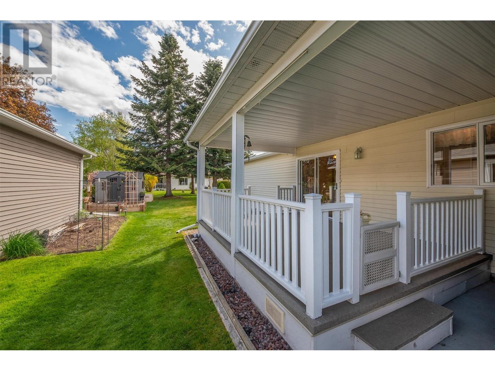 1255 Raymer Avenue Unit# 589, Kelowna, British Columbia  V1W 3S3 - Photo 22 - 10345564