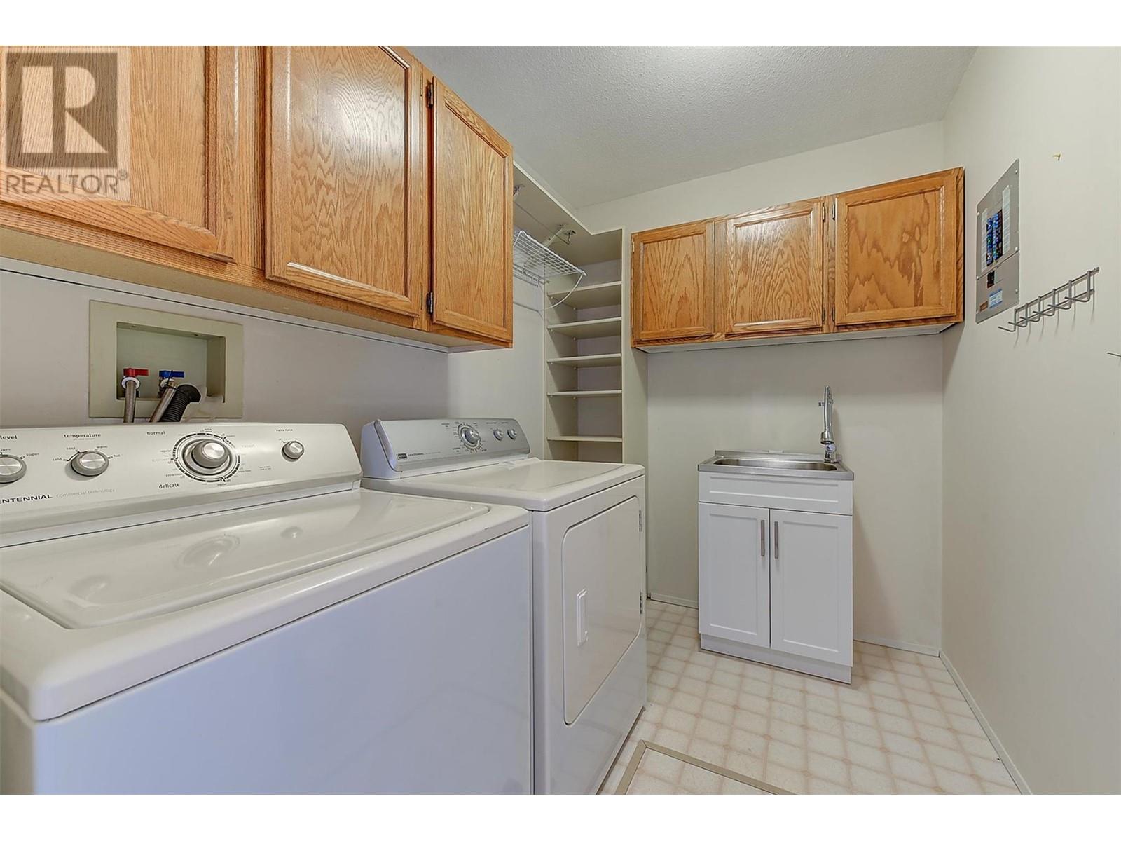 1255 Raymer Avenue Unit# 589, Kelowna, British Columbia  V1W 3S3 - Photo 34 - 10345564