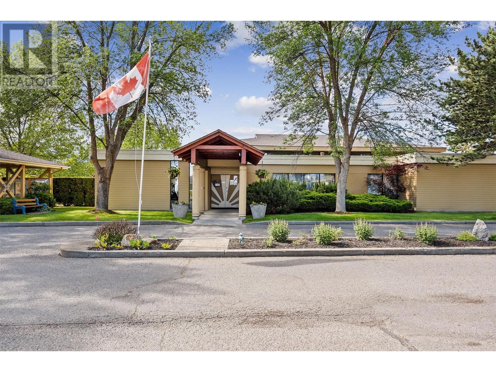 1255 Raymer Avenue Unit# 589, Kelowna, British Columbia  V1W 3S3 - Photo 40 - 10345564