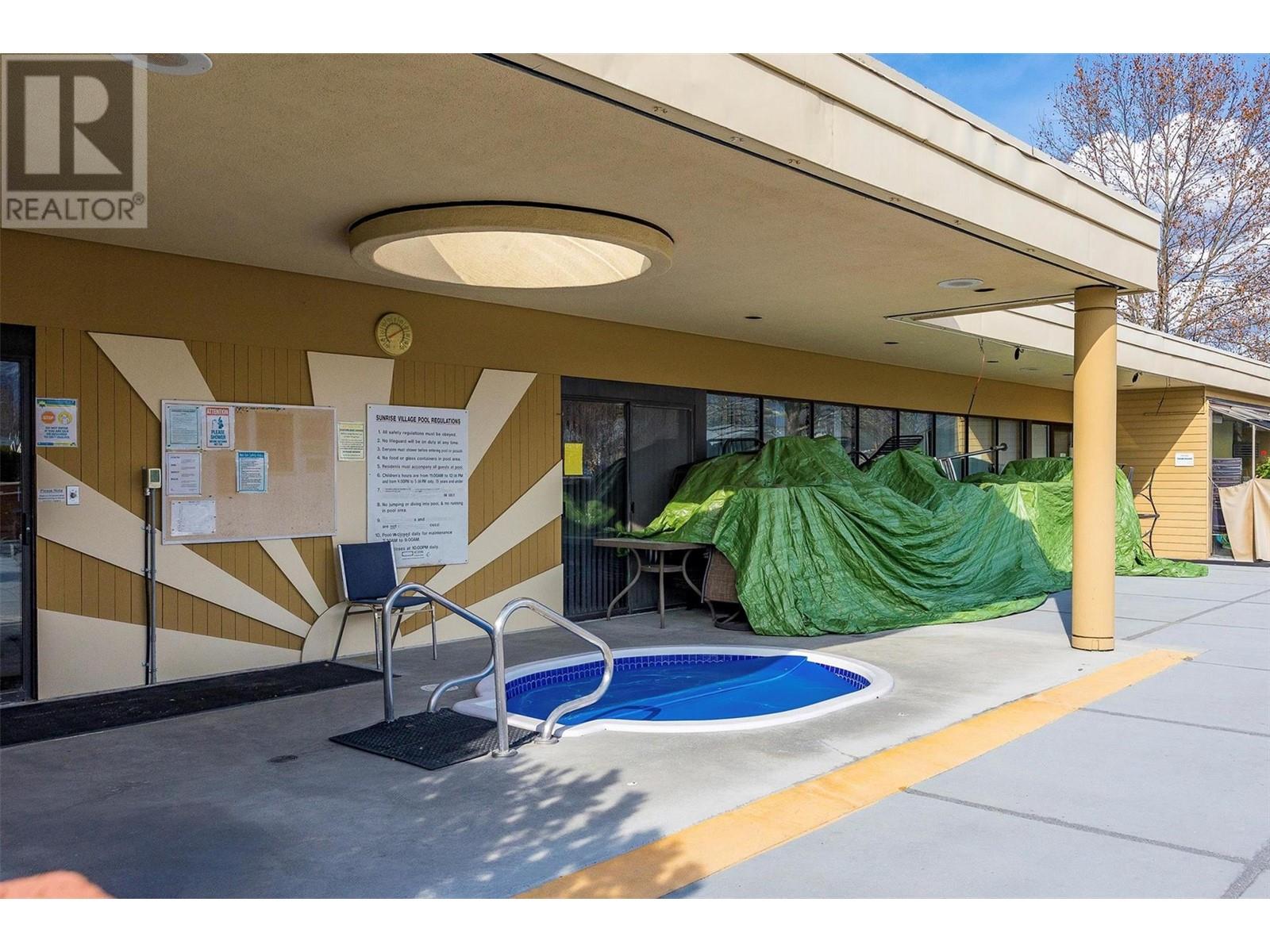 1255 Raymer Avenue Unit# 589, Kelowna, British Columbia  V1W 3S3 - Photo 46 - 10345564