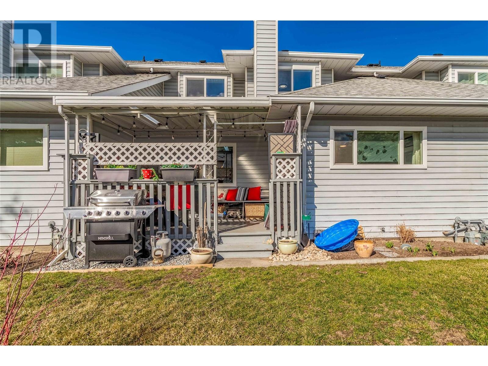 350 Davie Road Unit# 6, Kelowna, British Columbia  V1X 7G4 - Photo 12 - 10345524